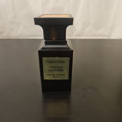 Tom Ford Tuscan Leather