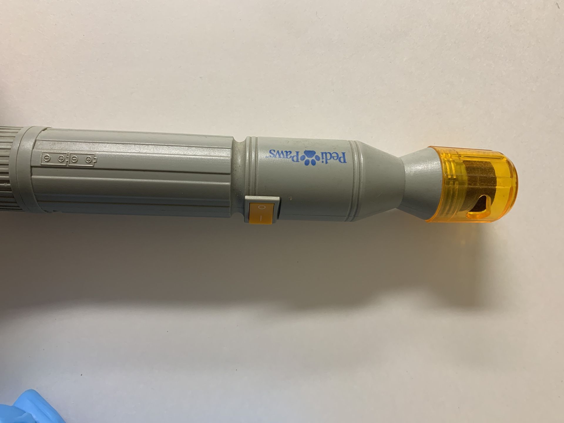 Pet Nail Trimmer. Dog/cat
