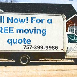 Free! Moving Boxes