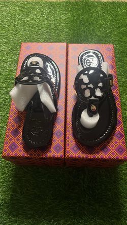 Tory Burch Sandals Sizes 6,7