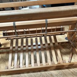 Gilmore Floor Loom