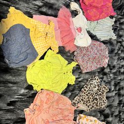 6 Mo Some 9 Mo Clothes