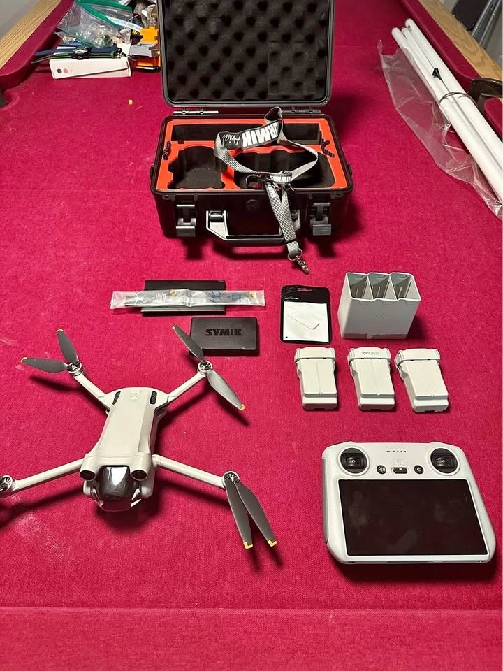 Dji