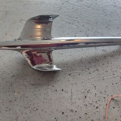 CHEVY 210 Series Parts 53-54  $100 OBO Let's Make A Deal 