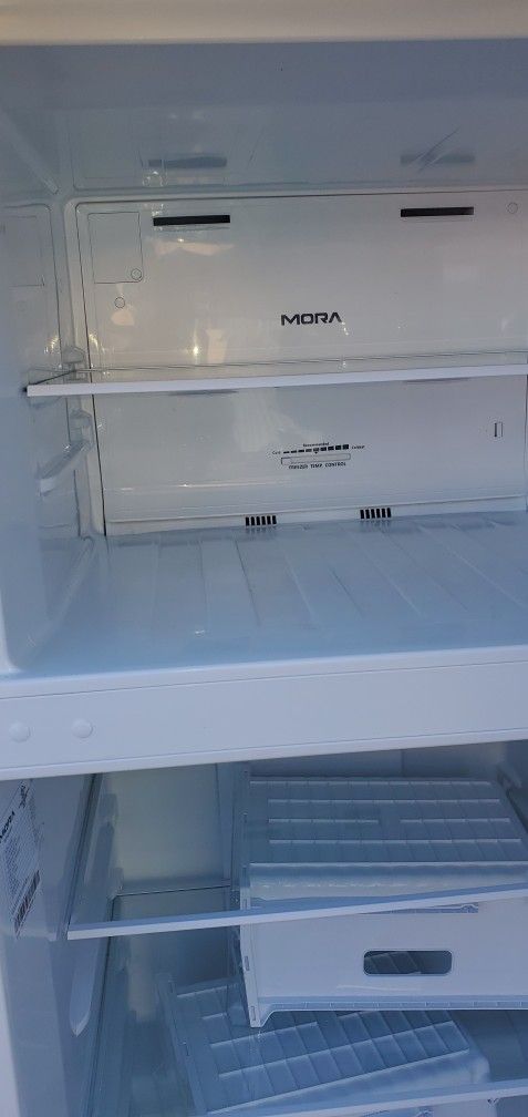 Refrigerator Apartment Size