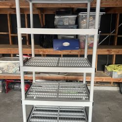 Storage Shelf 