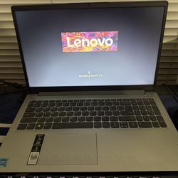 Lenovo Ideapad
