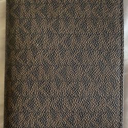 MK Passport Holder
