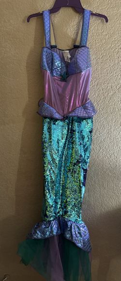 The Little Mermaid