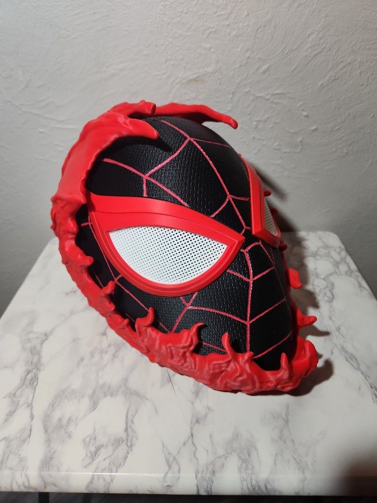 Marvel Spider Man Helmet