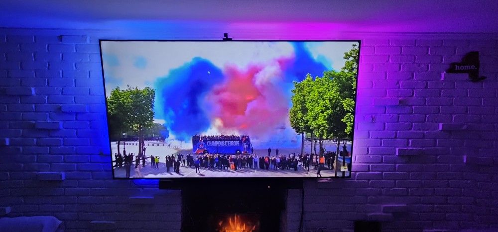 Complete Home Theater