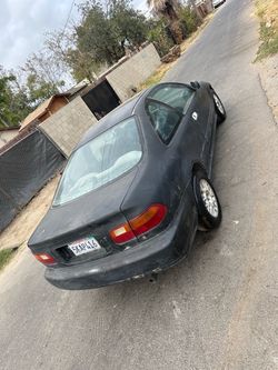 1994 Honda Civic
