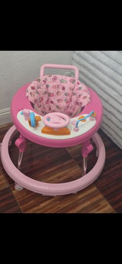 Baby Walker