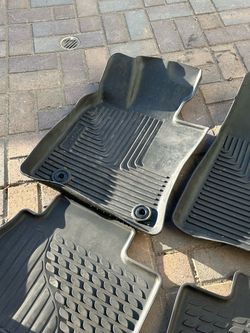 Husky Liners