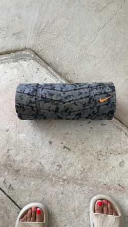 Nike Foam Roller 