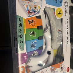 Baby Einstein Kickin Tunes