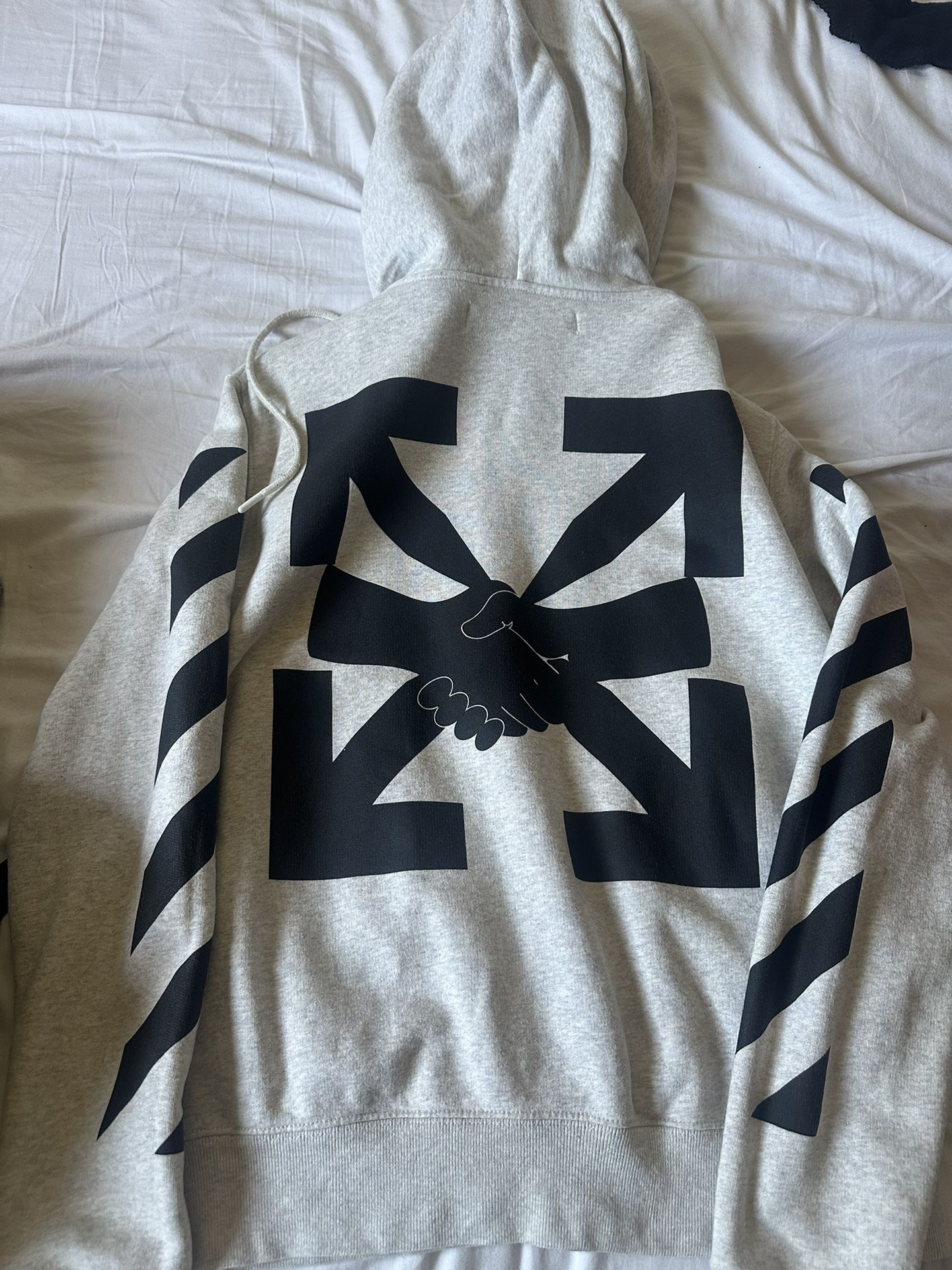 Off White Men’s Hoodie
