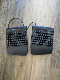 Wireless Keyboard