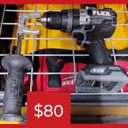 Flex Hammer Drill Father's Day Gift