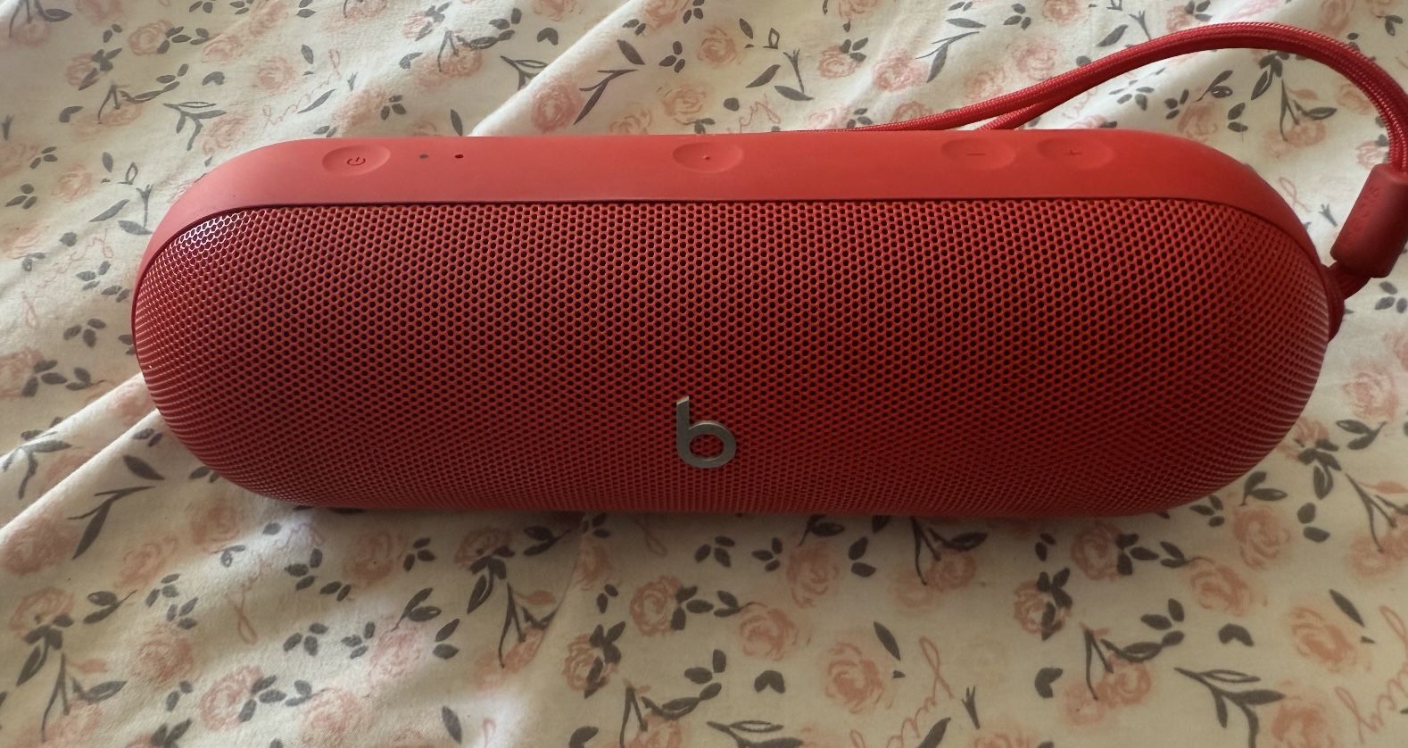 Beats Speaker
