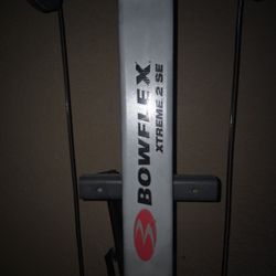 Fitness Equipment Must Go