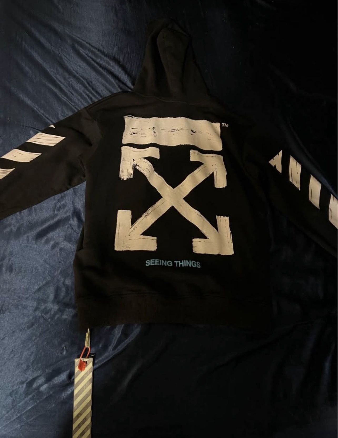 Off White Hoodie