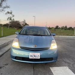 2005 Toyota Prius