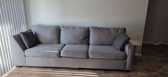 Beautiful Couch