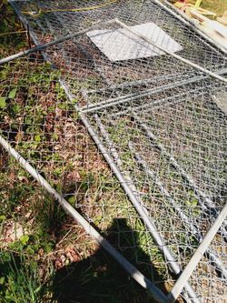 Fence Panels
