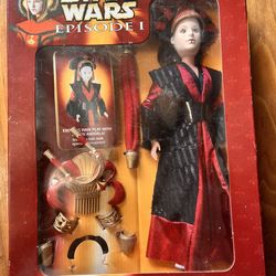 Star Wars Collectible