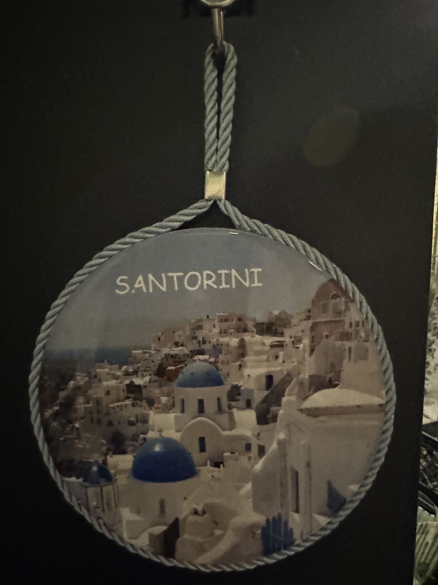 HOT DISH (GREECE AUTHENTIC)