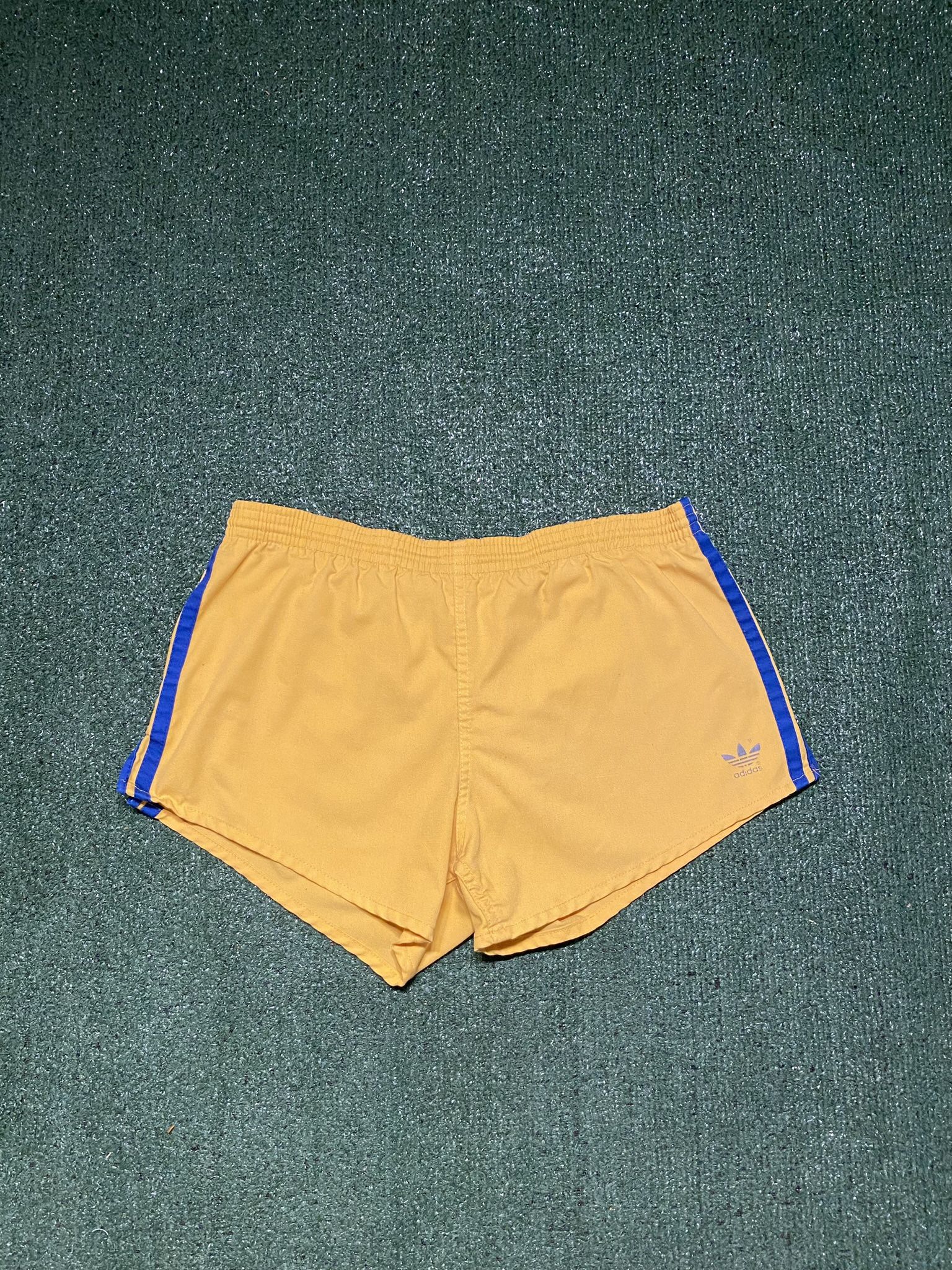 Adidas 80s Shorts
