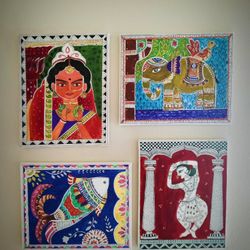 Paintings, Wall Decor
