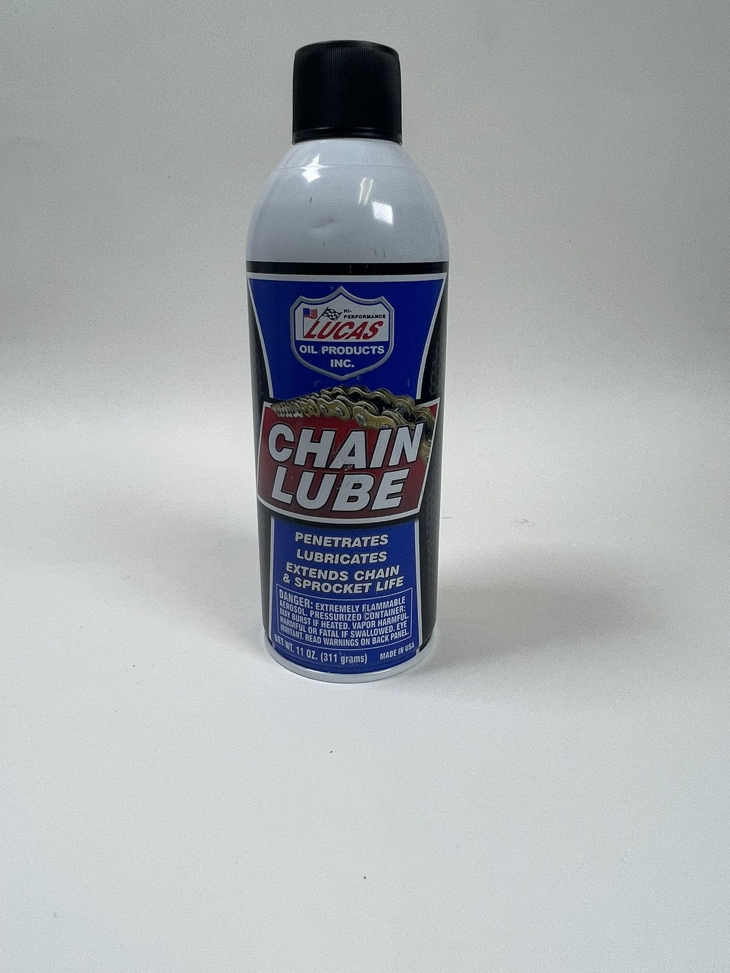 Chain Lube