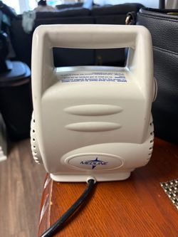Medline Compressor Nebulizer,
