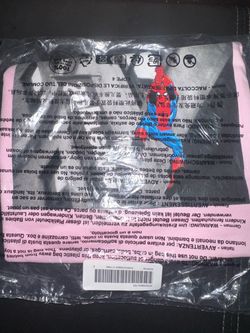 Supreme Spider-Man Tee