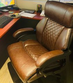 Office chair