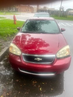 2007 Chevrolet Malibu