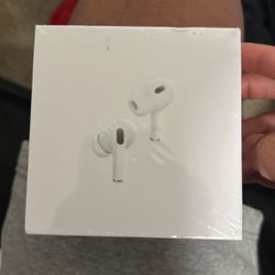 Airpod, Pro Second Generation