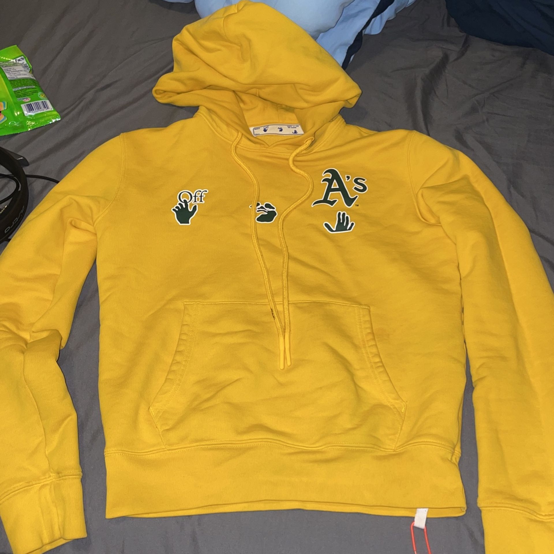 Off White Hoodie