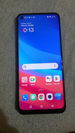 One Plus N200 5G Unlocked