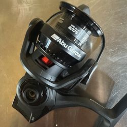 Abu Garcia Reel