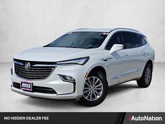 2023 Buick Enclave