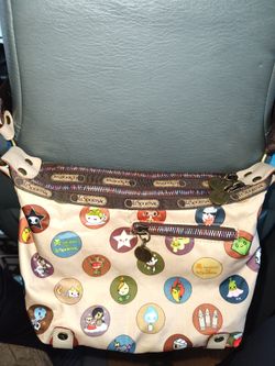 Crossbody LeSportsac