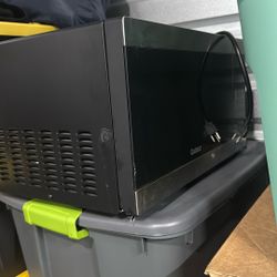 Galanz Microwave And Air Fryer