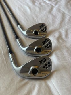 PXG Sugar Daddy II Wedge Set