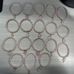 Bracelets - Christmas 