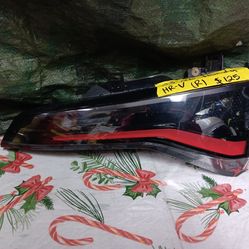 2023-26 Honda HR-V Right Trunk Light