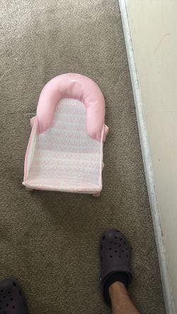 Baby Seat Shower