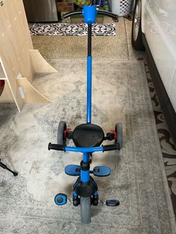 Velo tricycle
